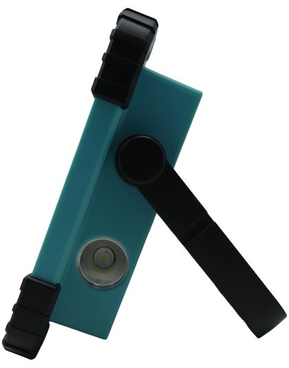 Solarix LED Solar FloodLamp Blue Large Size