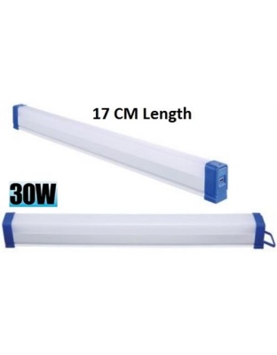 Nobel Portable And Rechargeable USB 30w Tube Light