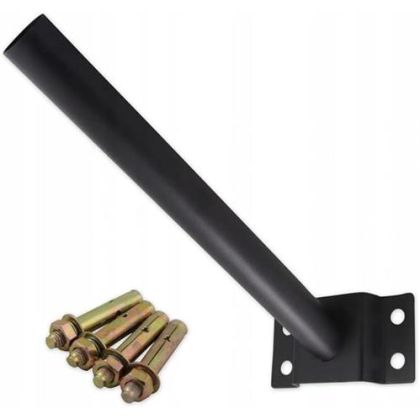 Solarix LED Street Lamp Pole Extension