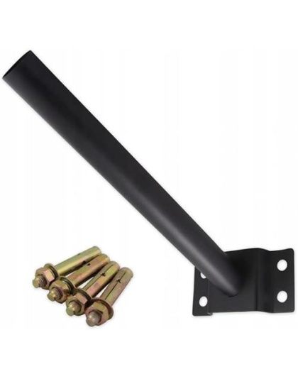 Solarix LED Street Lamp Pole Extension