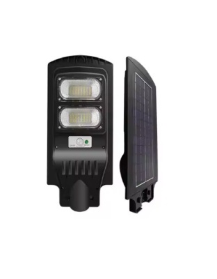 Solarix Jortam 120W Solar Street Lamp