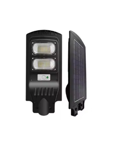 Solarix Jortam 120W Solar Street Lamp