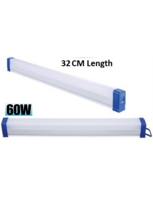 Nobel Portable And Rechargeable USB 90w Tube Light