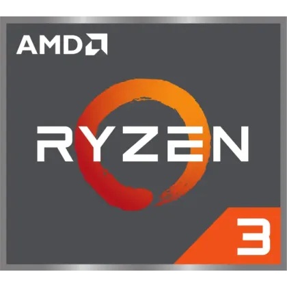AMD Ryzen 5 4500 7nm SKT AM4 CPU; 6 Core/12 Thread Base Clock 3.6GHz; Max Boost Clock 4.1GHz ( BOXED) -NO GRAPHICS