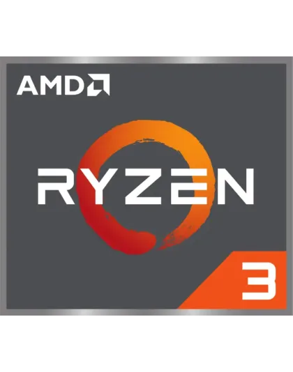 AMD Ryzen 3 3200G, AMD Ryzen™ 3, Socket AM4, 12 nm, AMD, 3200G, 3.6 GHz