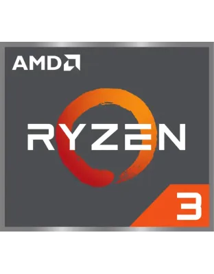 AMD Ryzen 3 4100, AMD Ryzen™ 3, Socket AM4, 7 nm, AMD, 3.8 GHz, 64-bit