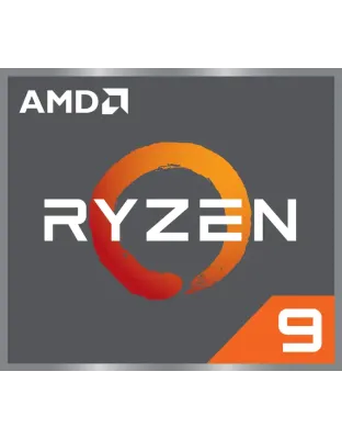 AMD Ryzen 9 9950X, AMD Ryzen™ 9, Socket AM5, 4 nm, AMD, 9950X, 4.3 GHz