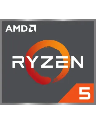 AMD Ryzen 5 7600, AMD Ryzen™ 5, Socket AM5, 5 nm, AMD, 3.8 GHz, 64-bit