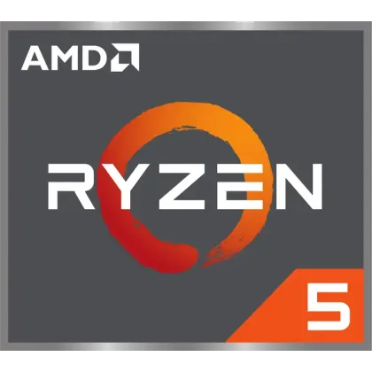 AMD Ryzen 5 5600X Hexa Core 3.70 GHz Processor