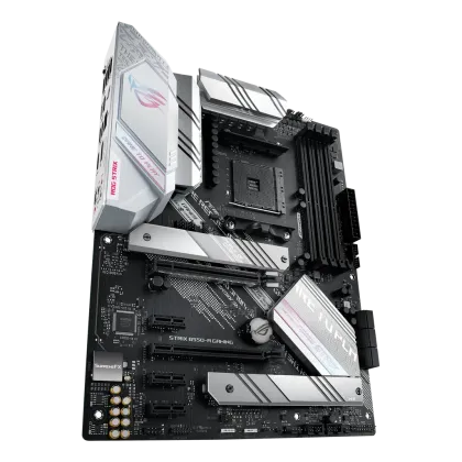 ASUS Motherboard/ATX/AM4/DDR4/4xDIMM/Max.128GB/1xPCIe4x16/ 1xPCIe3x16/3xPCIe3x1/2xM.2/6xSATA/RAID.