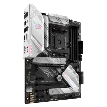 ASUS Motherboard/ATX/AM4/DDR4/4xDIMM/Max.128GB/1xPCIe4x16/ 1xPCIe3x16/3xPCIe3x1/2xM.2/6xSATA/RAID.