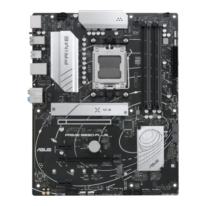ASUS Motherboard/ATX/AM5/4xDIMM/Max.128GB/DDR5/1xDP/1xHDMI/1xPCIe 4x16/1xPCIe4x16/2xPCIe4x1/2xM.2/4xSATA/RAID/