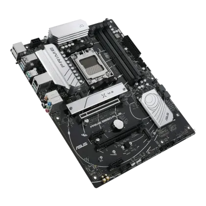 ASUS Motherboard/ATX/AM5/4xDIMM/Max.128GB/DDR5/1xDP/1xHDMI/1xPCIe 4x16/1xPCIe4x16/2xPCIe4x1/2xM.2/4xSATA/RAID/