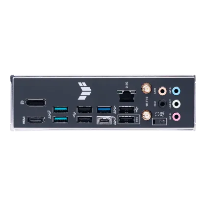 ASUS Motherboard/mATX/AM5/4xDIMM;Max.128GB/DDR5/1xDP/1xHDMI/1xPCIe 4x16/1xPCIe4x16/1xPCIex1/2xM.2/4xSATA/RAID/24.4x24.4cm