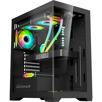 Armaggeddon Aquaron Pro ATX Gaming Case
