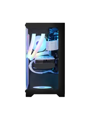 Armaggeddon Aquaron MicroATX Gaming Case