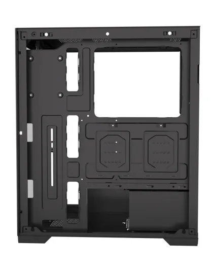 Armaggeddon Aquaron Pro ATX Gaming Case