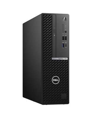 Dell Optiplex 7080 (refurbished) Intel 10TH Gen Core i5 2.9GHz (4 Core)