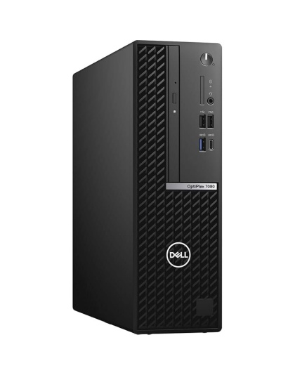 Dell Optiplex 7080 (refurbished) Intel 10TH Gen Core i5 2.9GHz (4 Core)