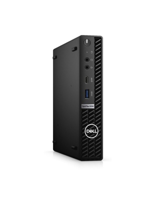 Dell Optiplex 5090 (refurbished) Intel 10TH Gen Core i3 2GHz (4 Core)