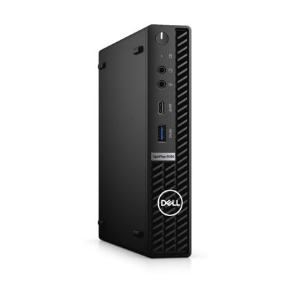 Dell Optiplex 5090 (refurbished) Intel 10TH Gen Core i3 2GHz (4 Core)