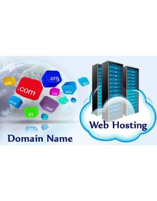 Hosting 2 Yearly