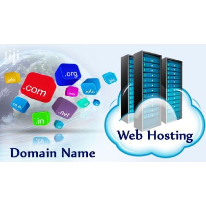 Hosting 2 Yearly