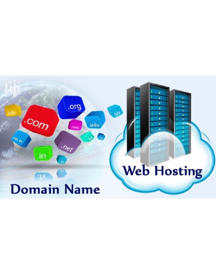 Hosting 2 Yearly