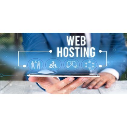 Hosting 5 Yearly