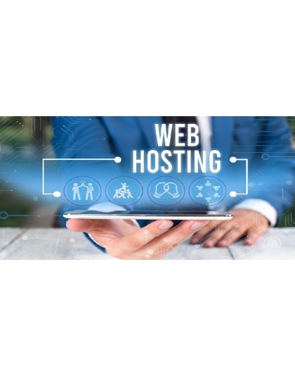 Hosting 5 Yearly
