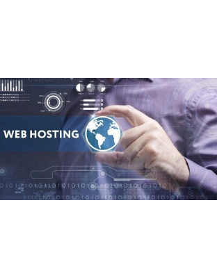 Hosting 6 Yearly