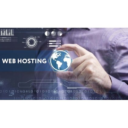 Hosting 6 Yearly