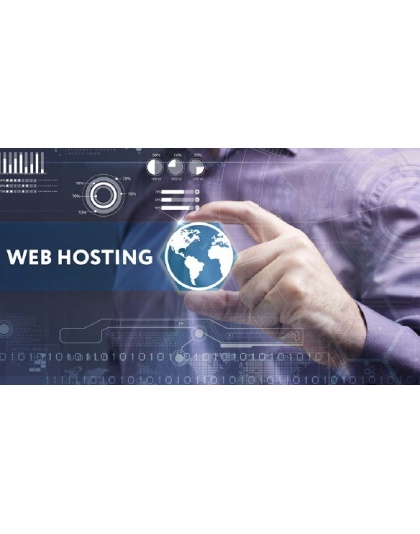 Hosting 6 Yearly
