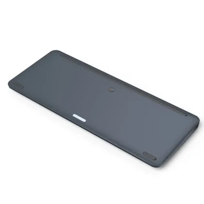 Dual Mode Mini Wireless Keyboard - KT200 - Black