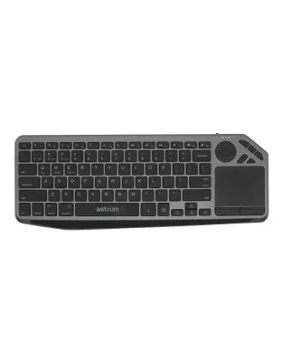 Multi Mode Wireless Keyboard + Touchpad – KT210