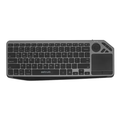 Multi Mode Wireless Keyboard + Touchpad - KT210
