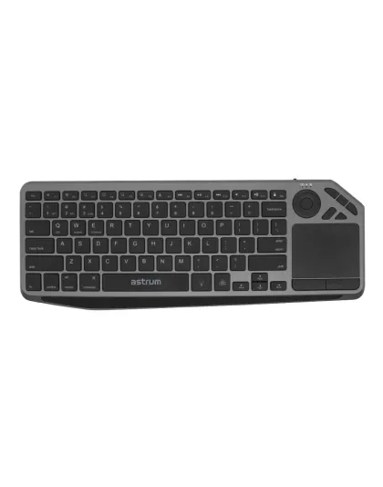 Multi Mode Wireless Keyboard + Touchpad – KT210