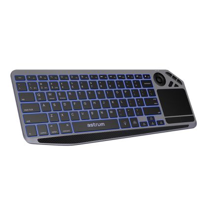 Multi Mode Wireless Keyboard + Touchpad - KT210