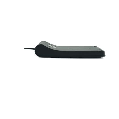 KB010 Slim USB Numeric Keypad: Compact, Efficient, and User-Friendly