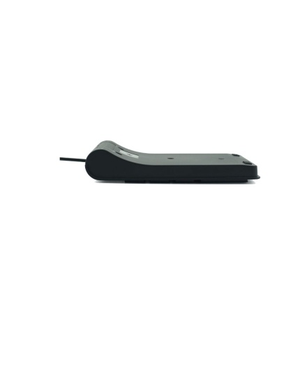 KB010 Slim USB Numeric Keypad: Compact, Efficient, and User-Friendly