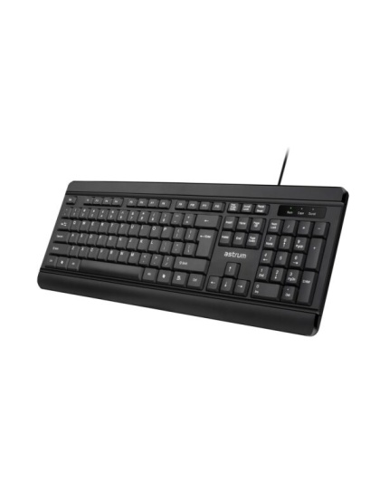 KB170 Wired USB Desktop Keyboard