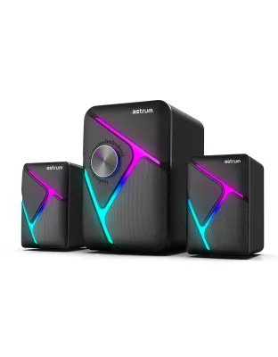 MMS 2.1CH 20W USB POWER 30+20MM RG – SM030