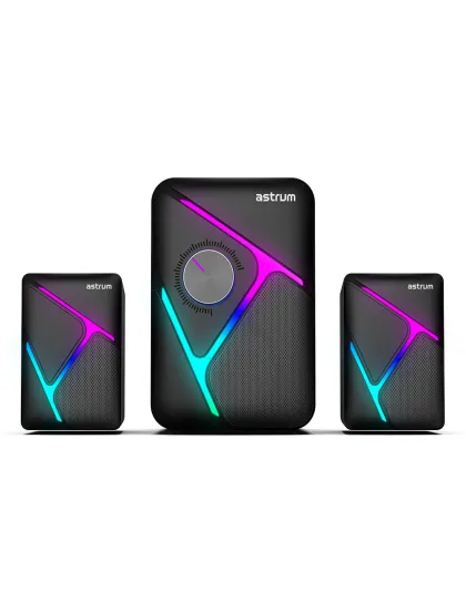 MMS 2.1CH 20W USB POWER 30+20MM RG – SM030