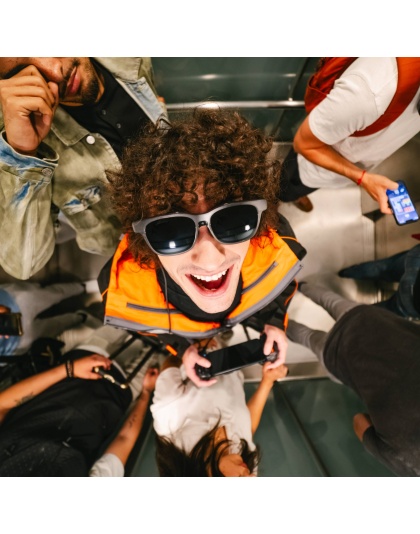 VITURE Luma Pro XR Glasses