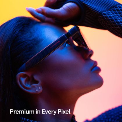 VITURE Luma Pro XR Glasses
