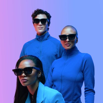 VITURE Luma Pro XR Glasses