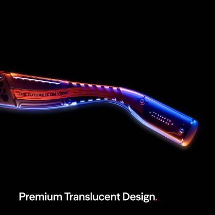 VITURE Luma Pro XR Glasses