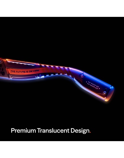 VITURE Luma Pro XR Glasses