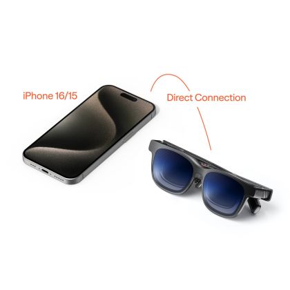 VITURE Luma Pro XR Glasses