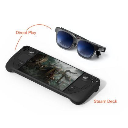 VITURE Luma Pro XR Glasses